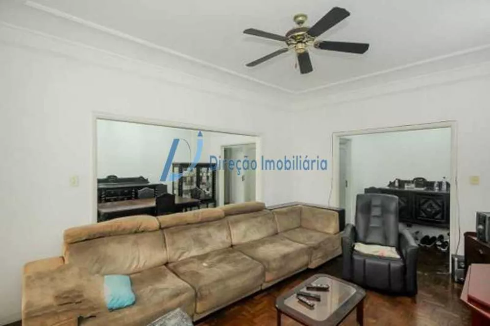 Apartamento, 4 quartos, 195 m² - Foto 10