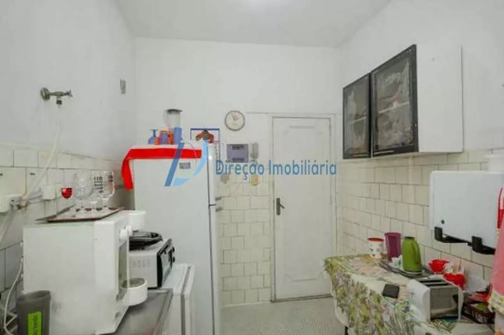 Apartamento, 4 quartos, 195 m² - Foto 25