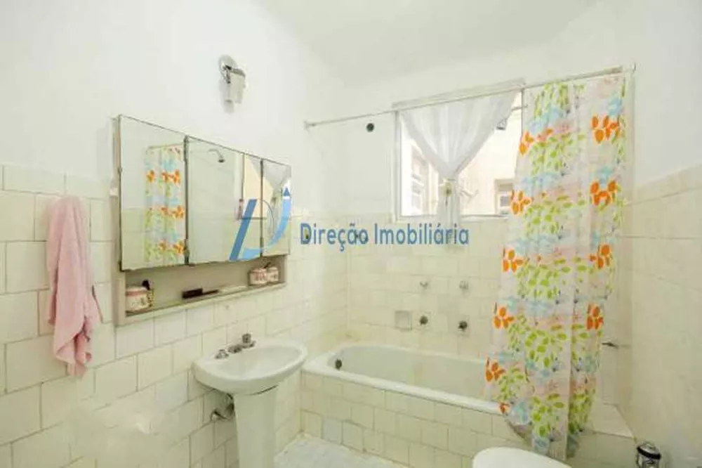 Apartamento, 4 quartos, 195 m² - Foto 20