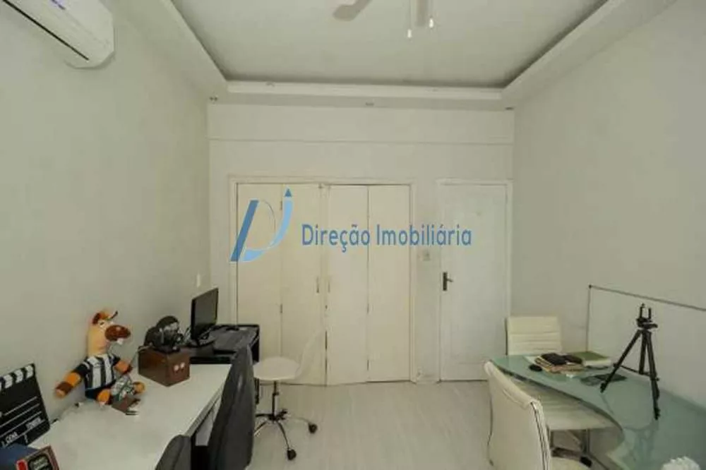 Apartamento, 4 quartos, 195 m² - Foto 19