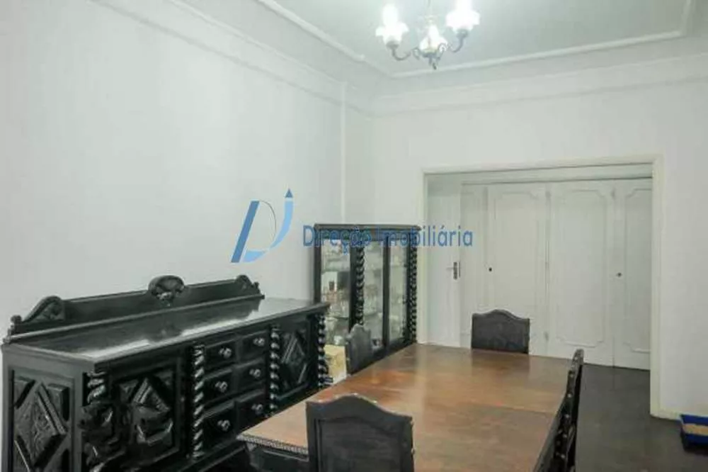 Apartamento, 4 quartos, 195 m² - Foto 1