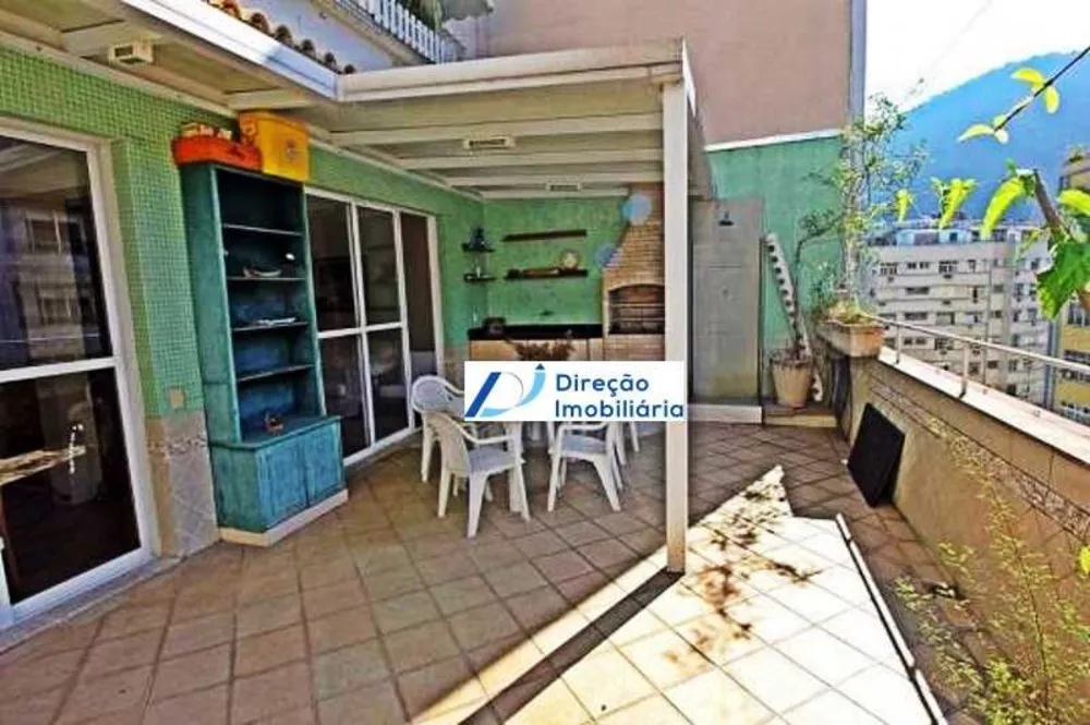 Cobertura, 5 quartos, 301 m² - Foto 2
