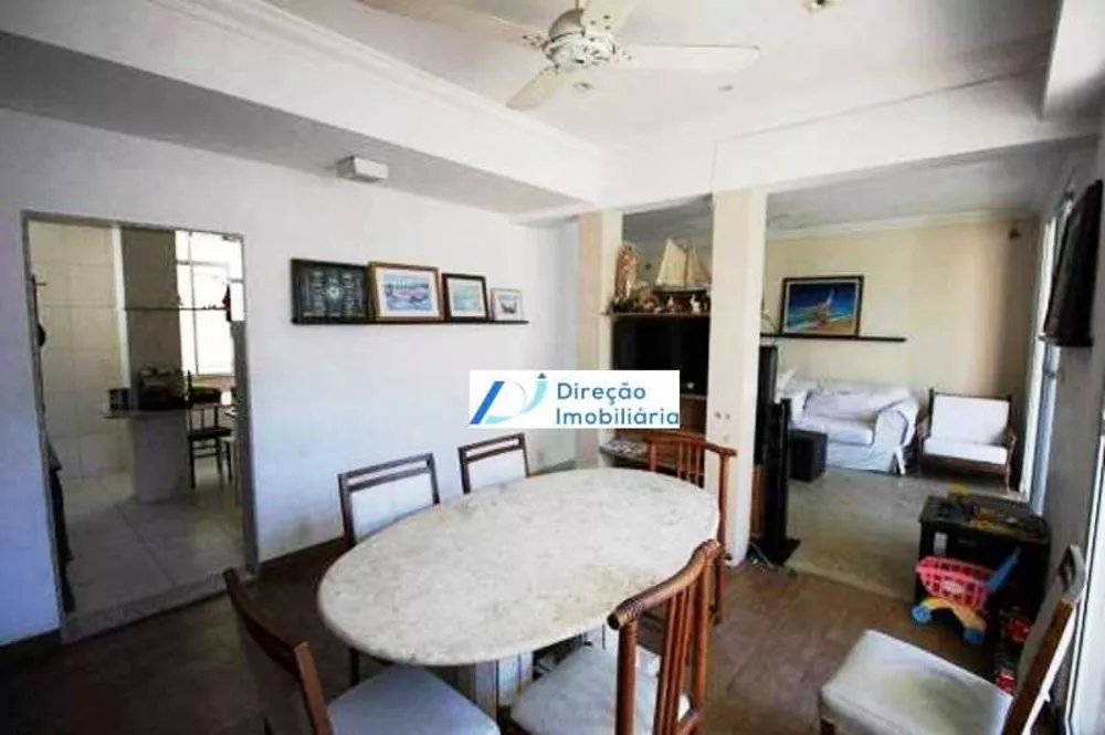 Cobertura, 5 quartos, 301 m² - Foto 9