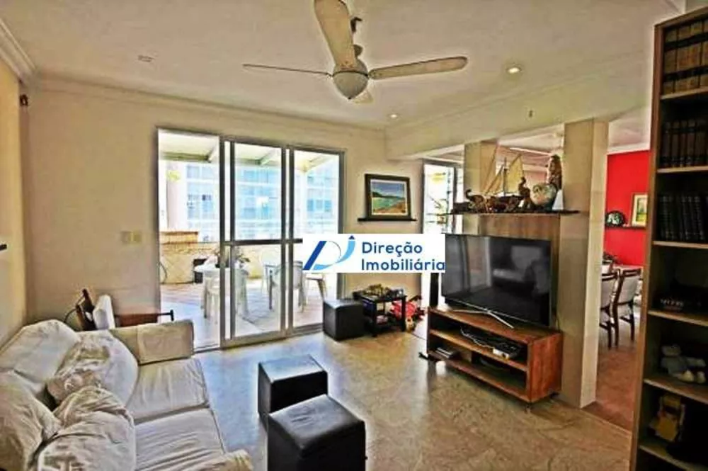 Cobertura, 5 quartos, 301 m² - Foto 6