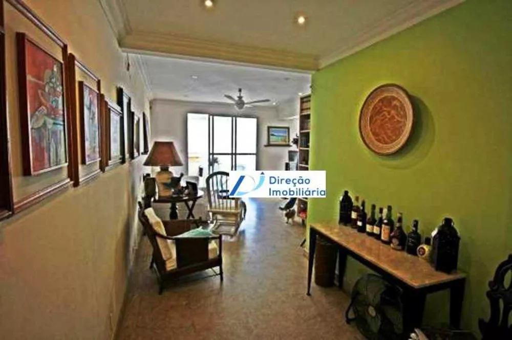 Cobertura, 5 quartos, 301 m² - Foto 20