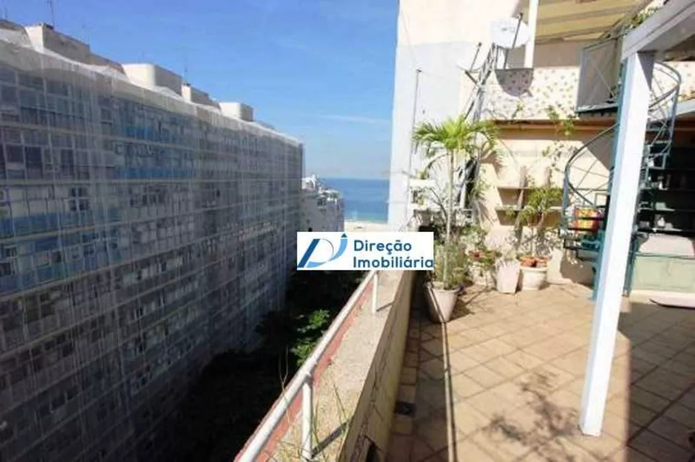 Cobertura, 5 quartos, 301 m² - Foto 4