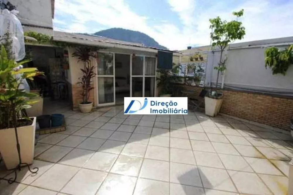 Cobertura, 5 quartos, 301 m² - Foto 1