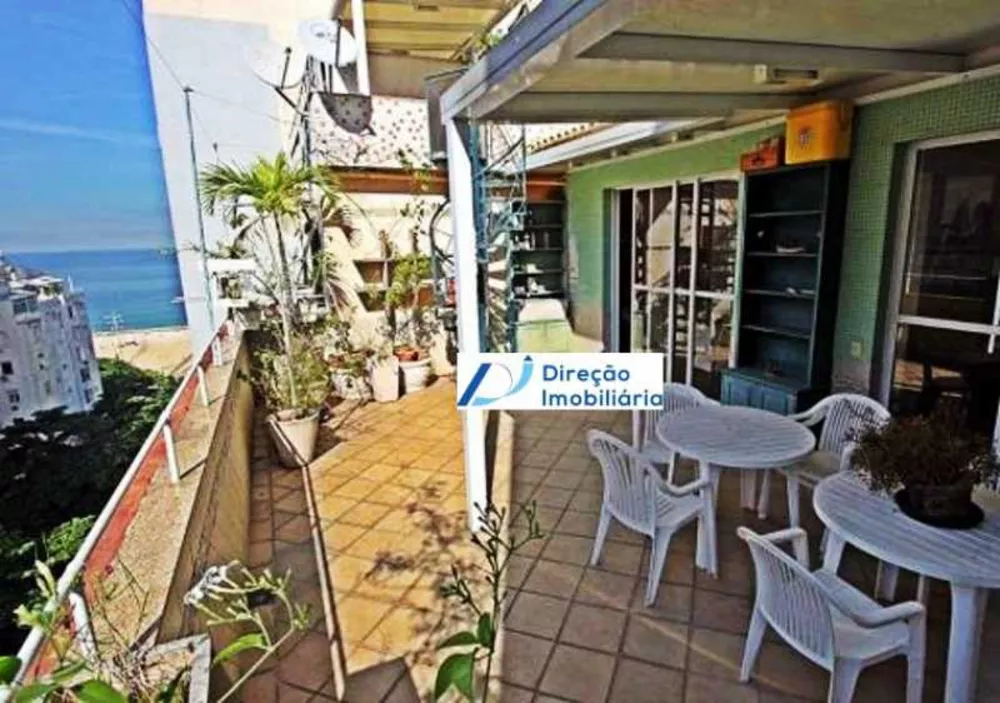 Cobertura, 5 quartos, 301 m² - Foto 3