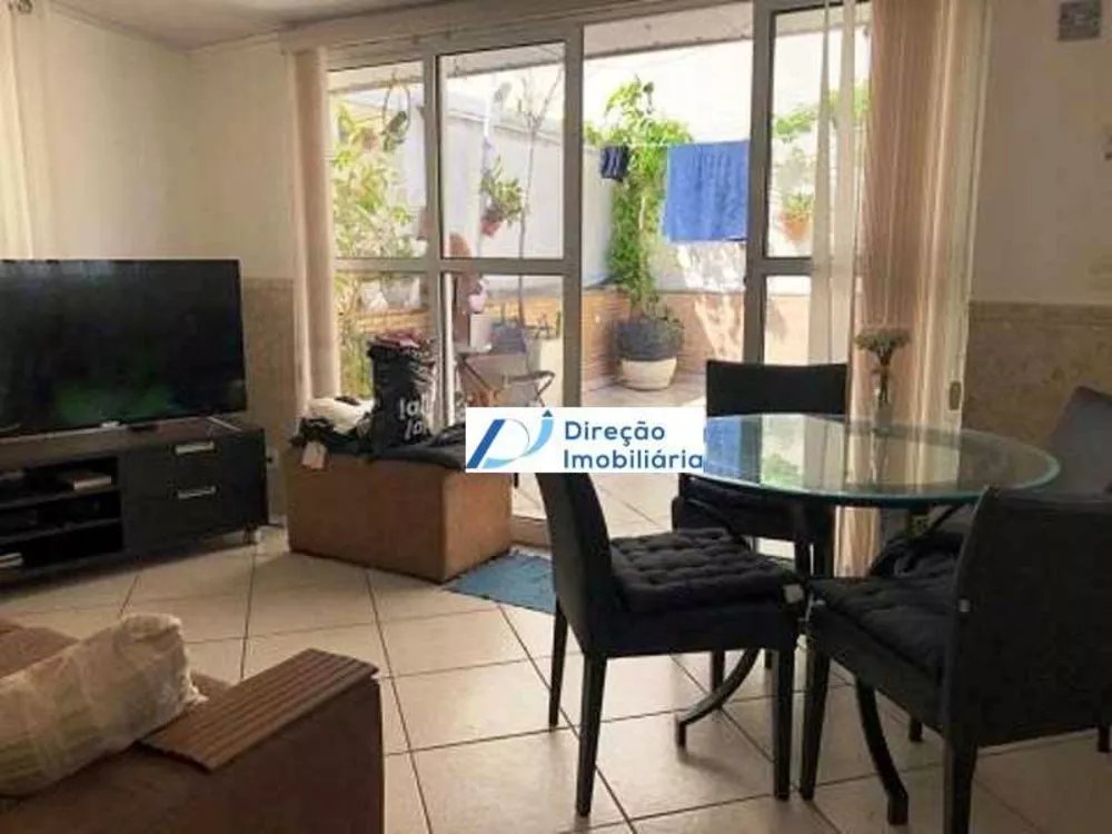 Cobertura, 5 quartos, 301 m² - Foto 7