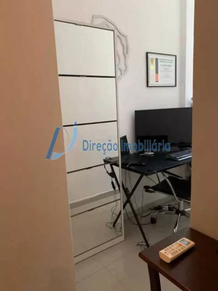 Apartamento, 2 quartos, 60 m² - Foto 6