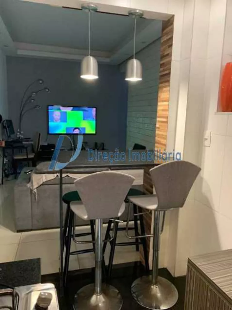 Apartamento, 2 quartos, 60 m² - Foto 12