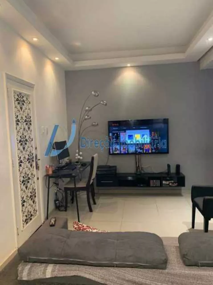Apartamento, 2 quartos, 60 m² - Foto 5