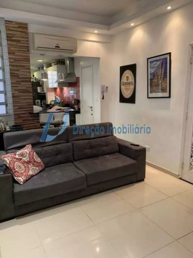 Apartamento, 2 quartos, 60 m² - Foto 3