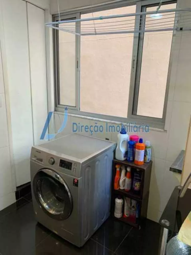 Apartamento, 2 quartos, 60 m² - Foto 7