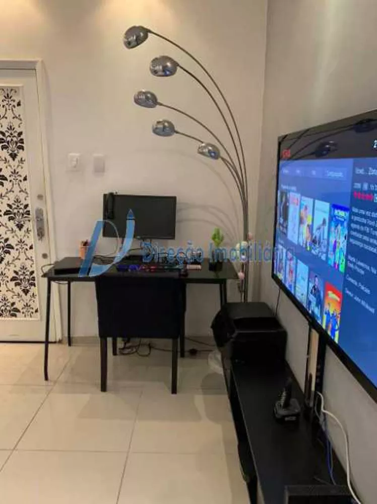 Apartamento, 2 quartos, 60 m² - Foto 8