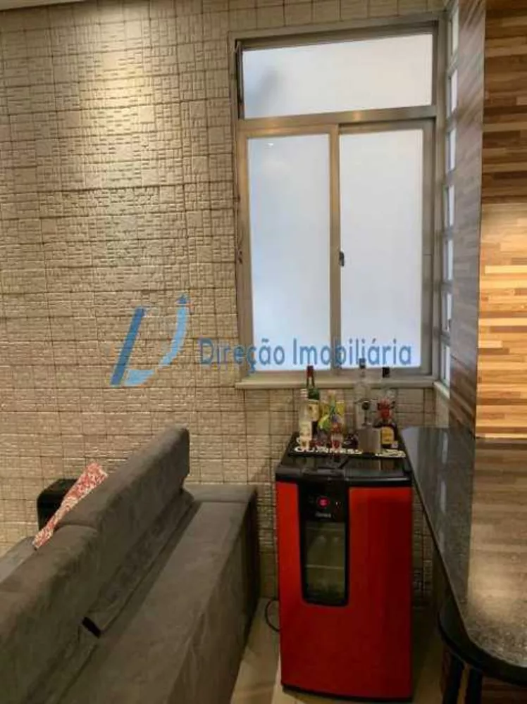 Apartamento, 2 quartos, 60 m² - Foto 1