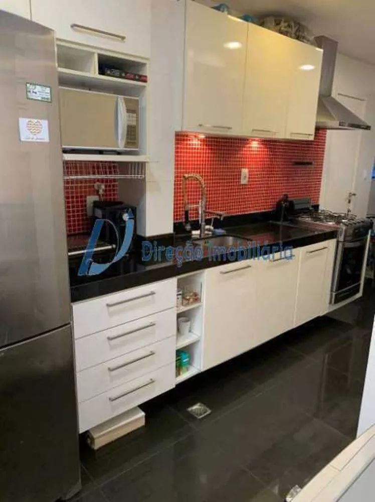 Apartamento, 2 quartos, 60 m² - Foto 19