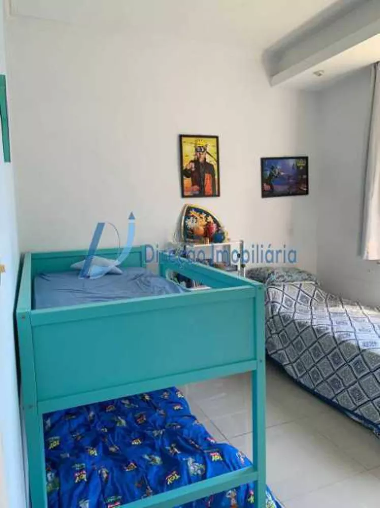 Apartamento, 2 quartos, 60 m² - Foto 10