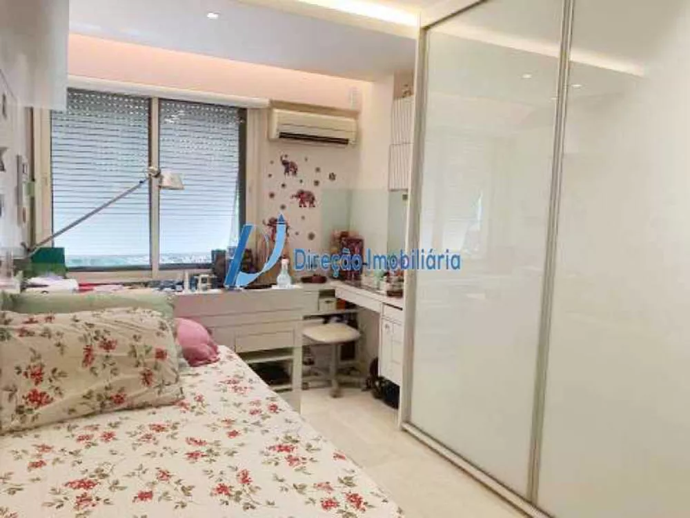 Apartamento, 4 quartos, 229 m² - Foto 25