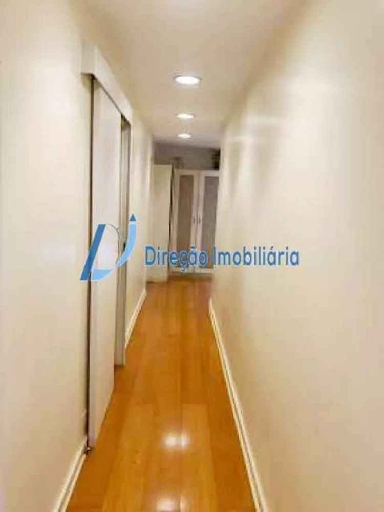 Apartamento, 4 quartos, 229 m² - Foto 2