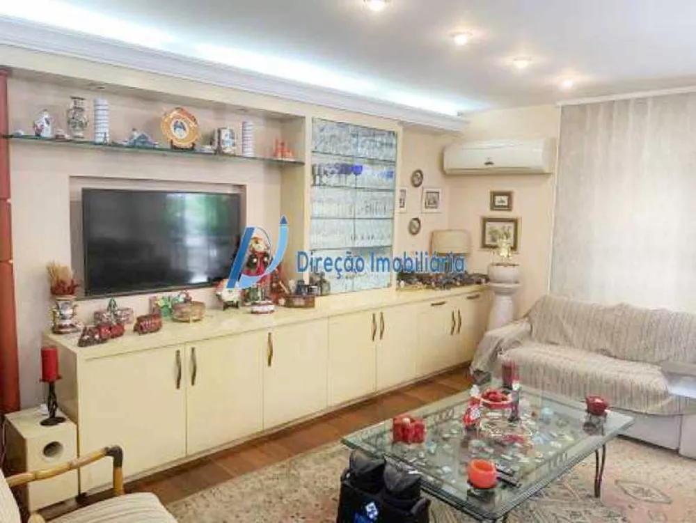 Apartamento, 4 quartos, 229 m² - Foto 1