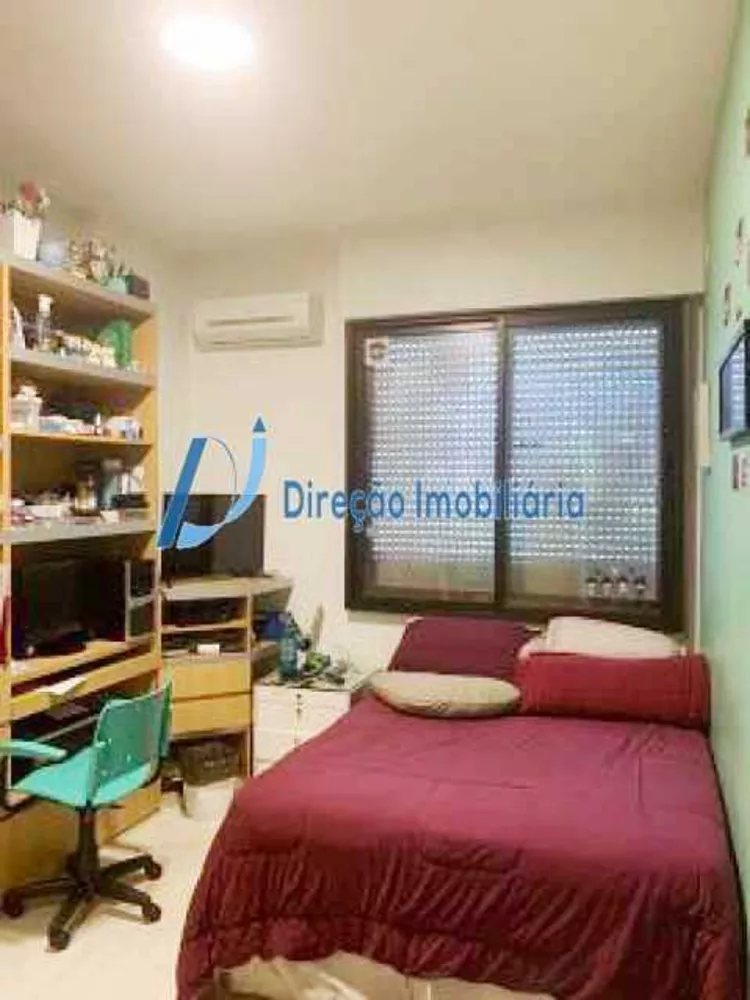 Apartamento, 4 quartos, 229 m² - Foto 3