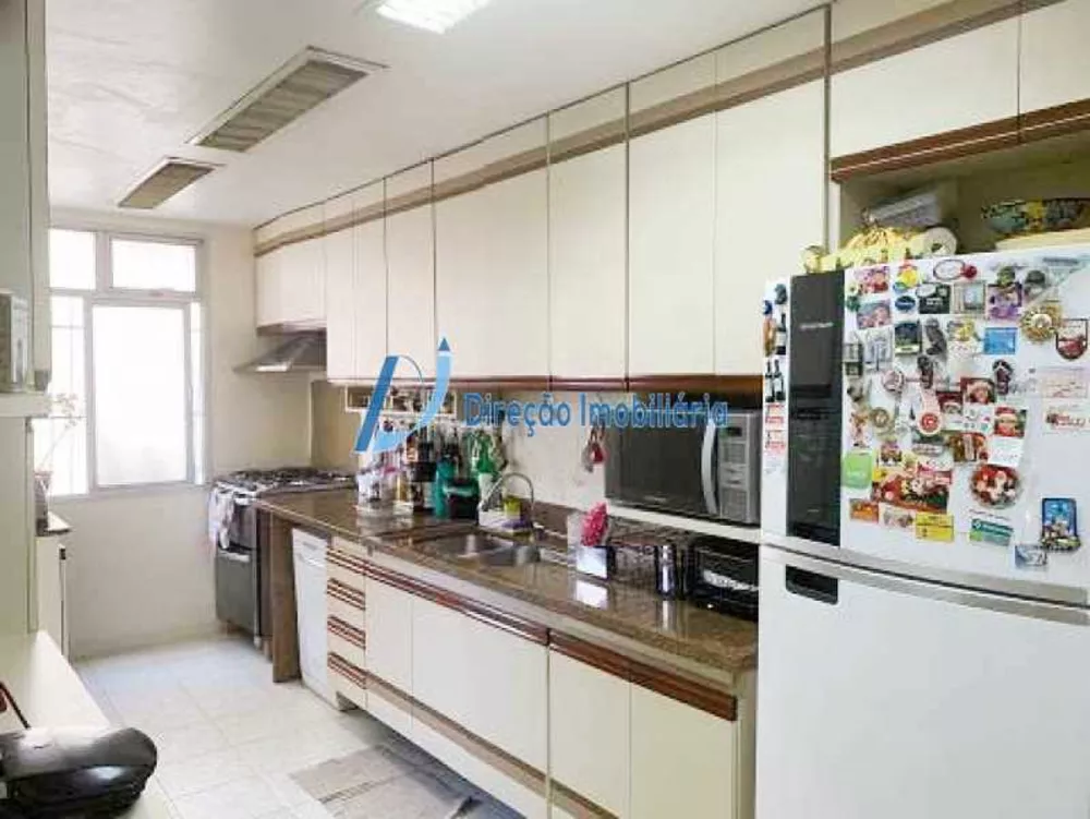 Apartamento, 4 quartos, 229 m² - Foto 20