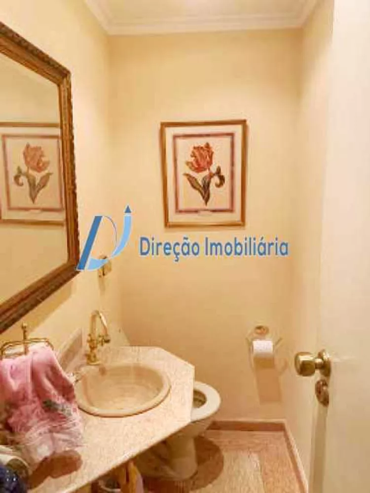 Apartamento, 4 quartos, 229 m² - Foto 24