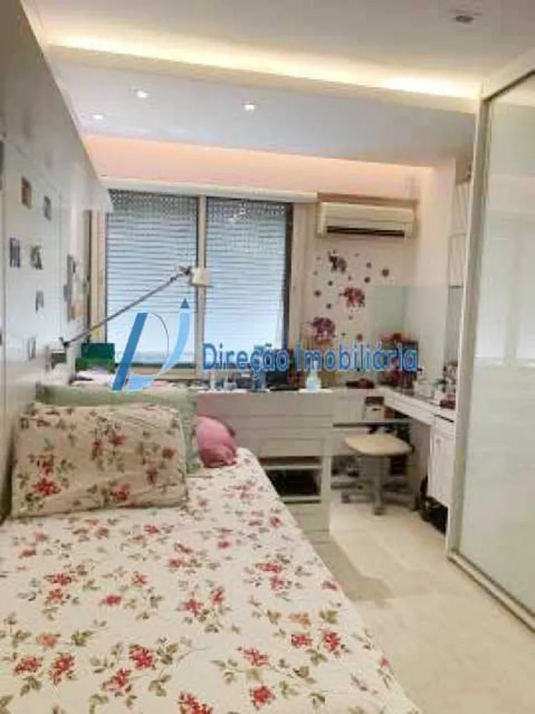 Apartamento, 4 quartos, 229 m² - Foto 18