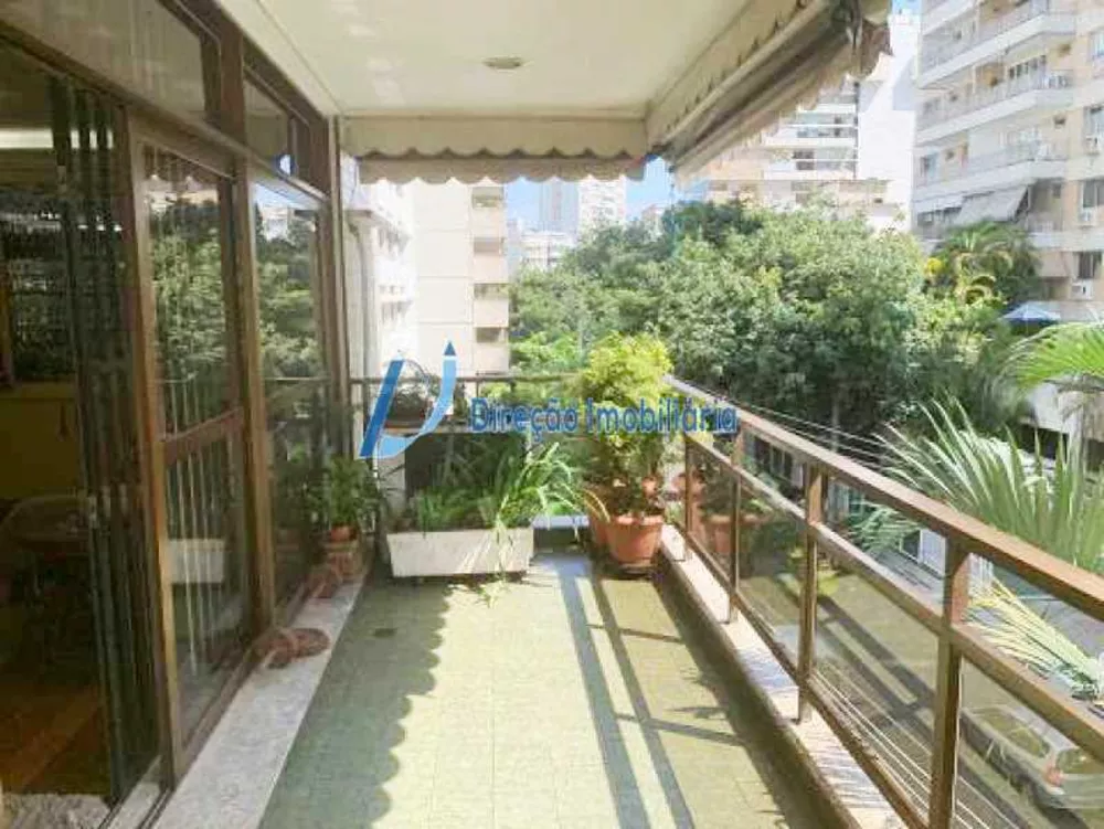 Apartamento, 4 quartos, 229 m² - Foto 22