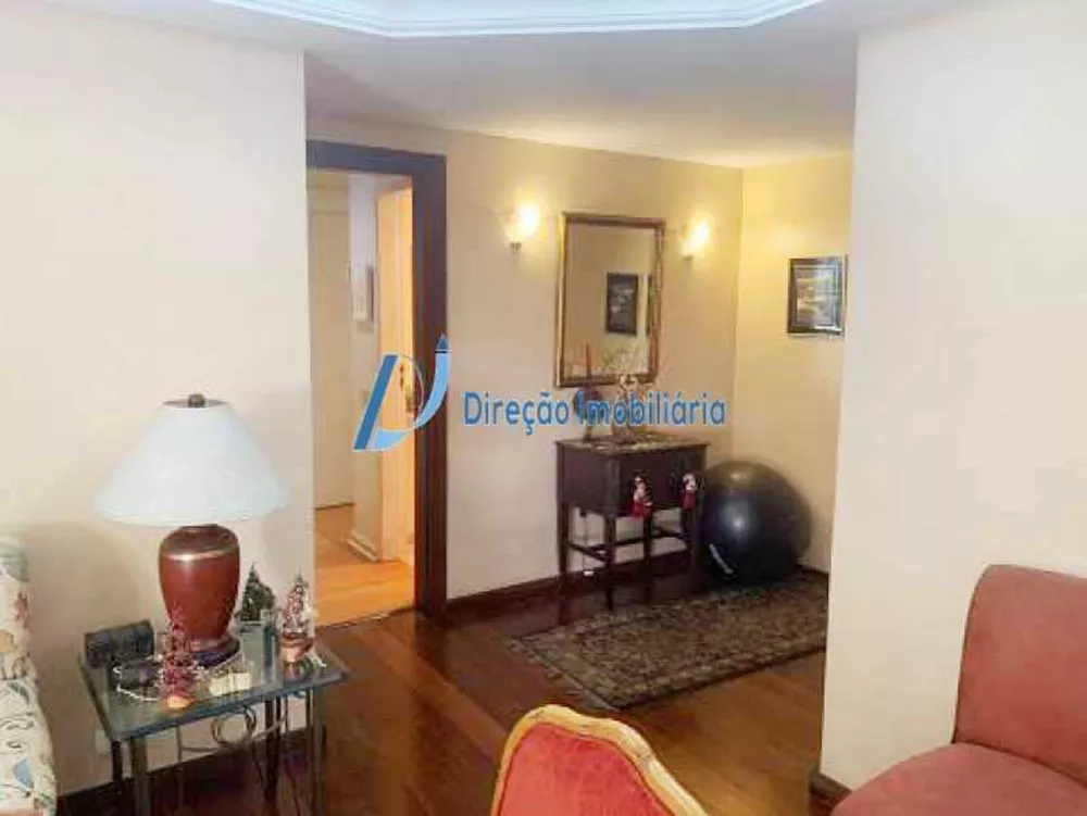 Apartamento, 4 quartos, 229 m² - Foto 17