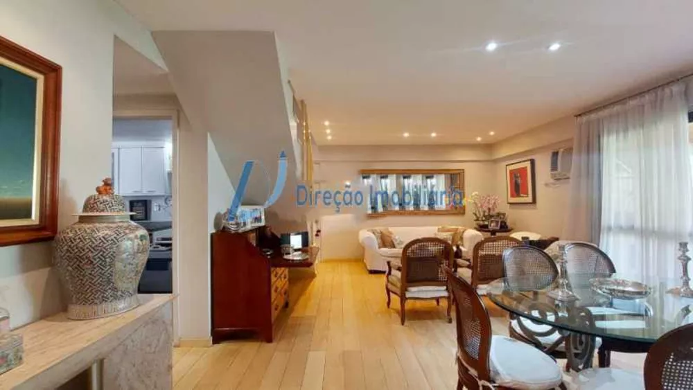 Cobertura, 3 quartos, 224 m² - Foto 14