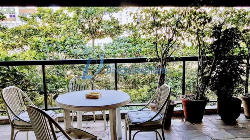 Cobertura, 3 quartos, 224 m² - Foto 16