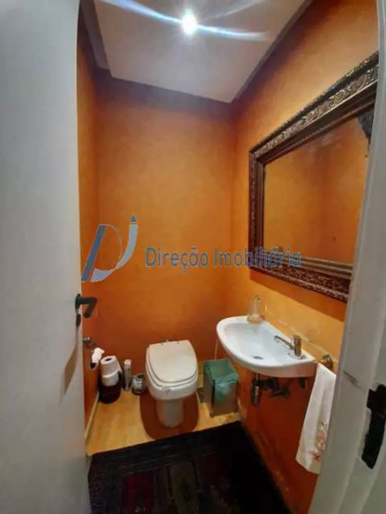 Cobertura, 3 quartos, 224 m² - Foto 19