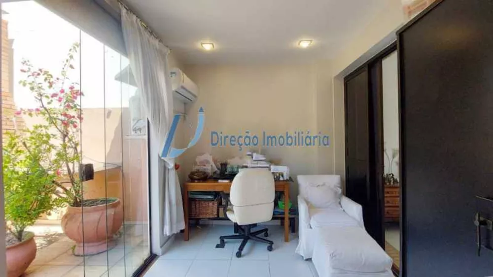 Cobertura, 3 quartos, 224 m² - Foto 8