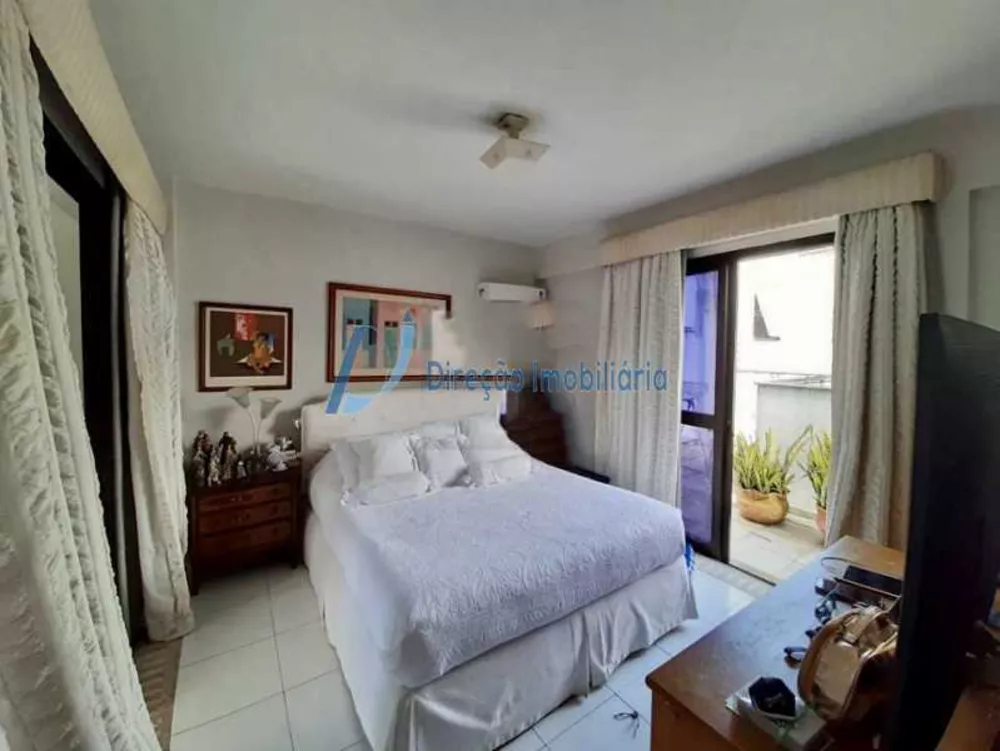 Cobertura, 3 quartos, 224 m² - Foto 5