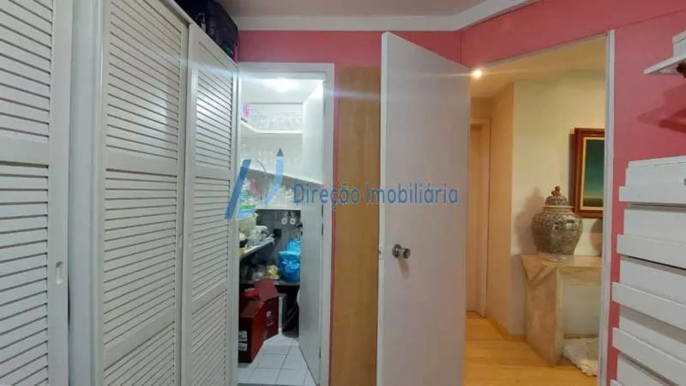 Cobertura, 3 quartos, 224 m² - Foto 21