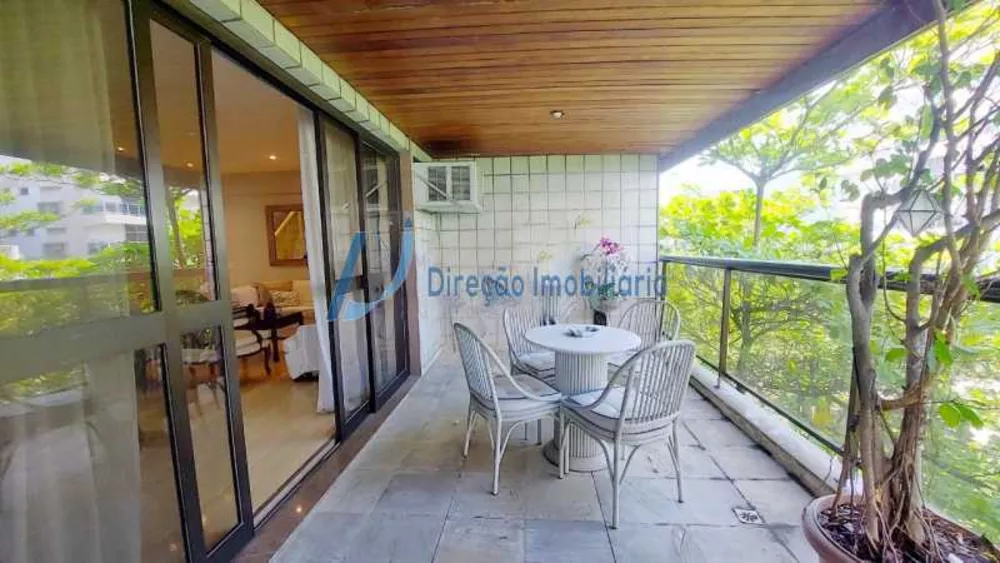 Cobertura, 3 quartos, 224 m² - Foto 17