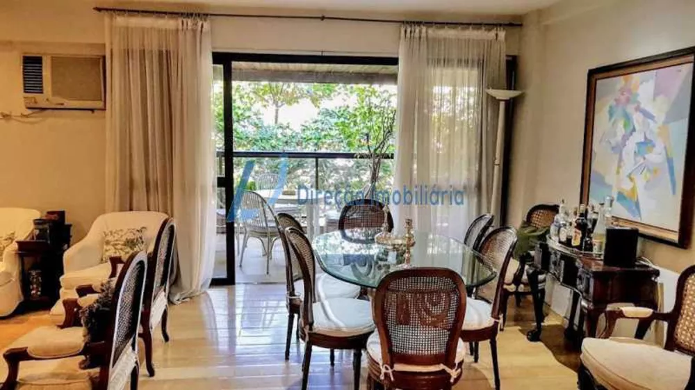 Cobertura, 3 quartos, 224 m² - Foto 12