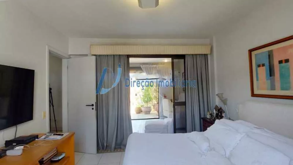 Cobertura, 3 quartos, 224 m² - Foto 6