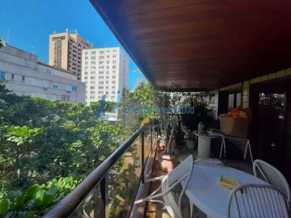 Cobertura, 3 quartos, 224 m² - Foto 15