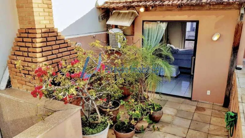 Cobertura, 3 quartos, 224 m² - Foto 4