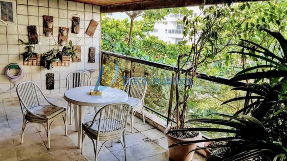 Cobertura, 3 quartos, 224 m² - Foto 18