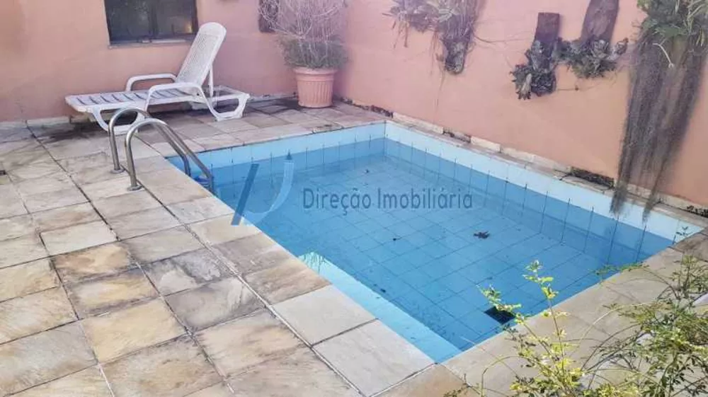 Cobertura, 3 quartos, 224 m² - Foto 2