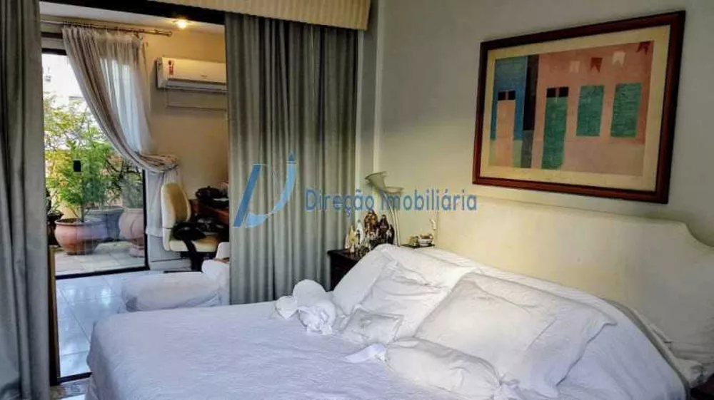 Cobertura, 3 quartos, 224 m² - Foto 7