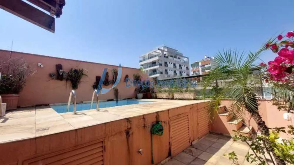 Cobertura, 3 quartos, 224 m² - Foto 3