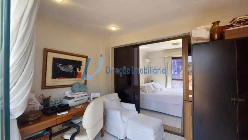 Cobertura, 3 quartos, 224 m² - Foto 9