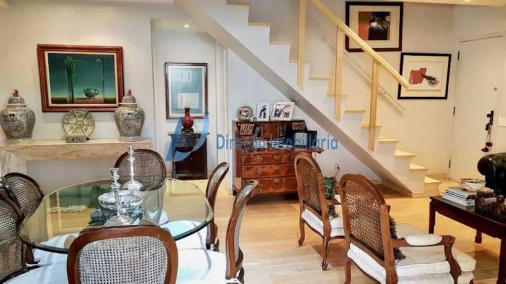 Cobertura, 3 quartos, 224 m² - Foto 13