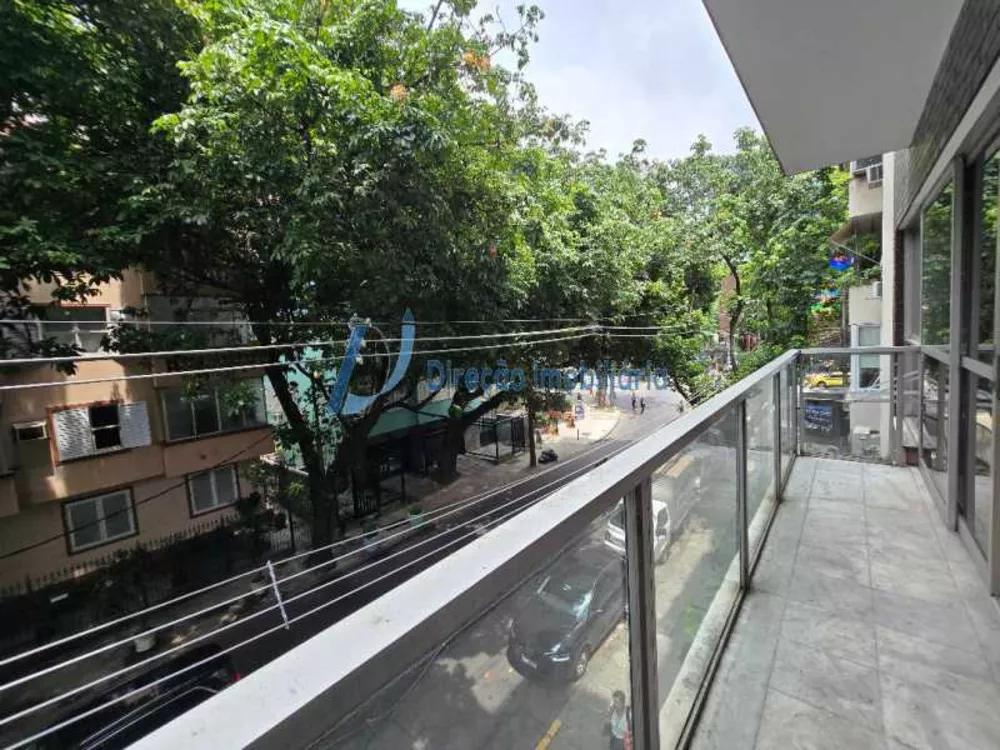 Apartamento, 3 quartos, 138 m² - Foto 8