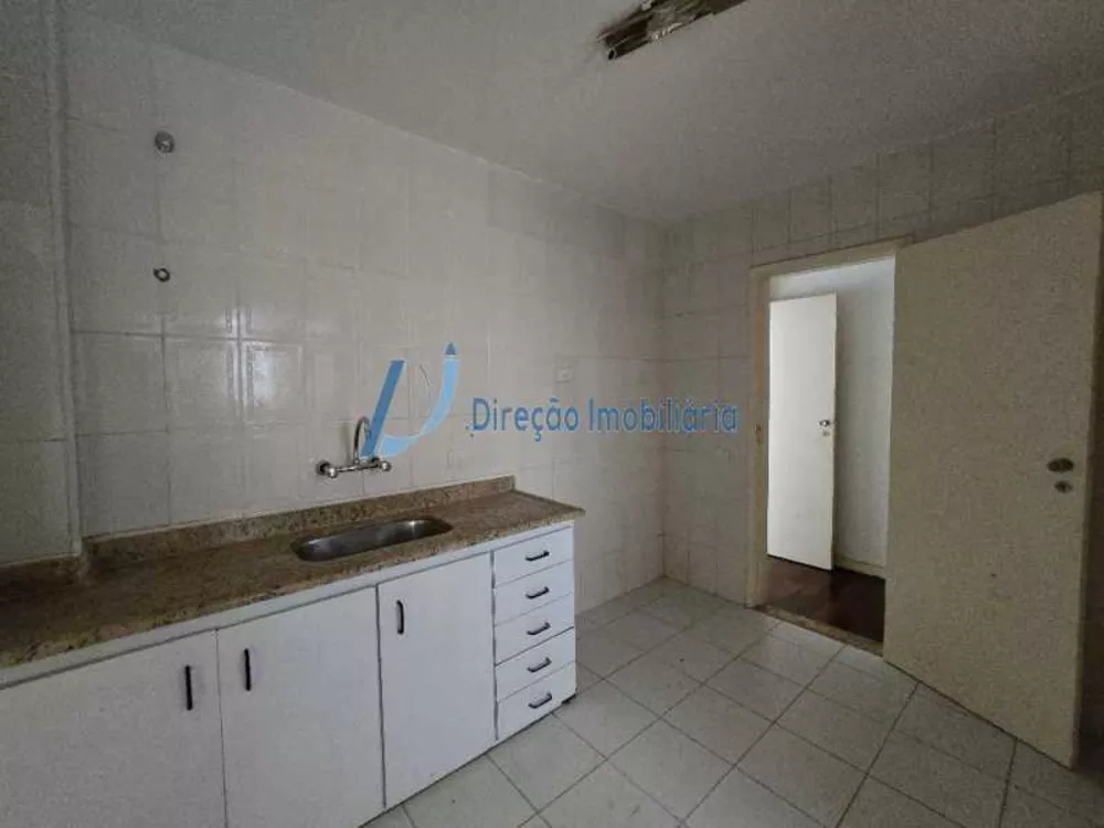 Apartamento, 3 quartos, 138 m² - Foto 5